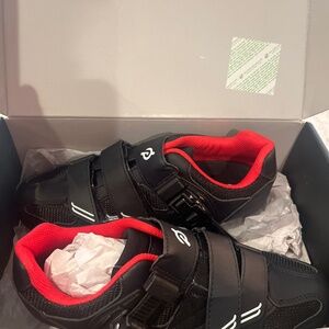 Peloton cycling bike shoes
